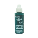 Blue Juice Valve Oil 2oz (Single)
