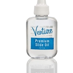 Venture Premium Slide Oil 1.4 oz (Single)
