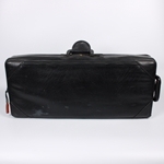 Nice Bassoon Hard Case with Leather Cover