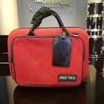 ProTec Clarinet Case, Red