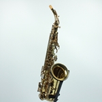 Selmer Balanced Action *UBERHAULED* Alto Saxophone - 1938