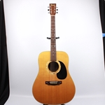 Ibanez Concord 768 Vintage 1970s Acoustic Guitar