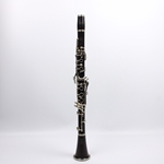 Selmer Paris Centered Tone Q Series Wood Clarinet *AWESOME*