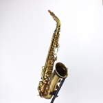Conn 6M Transitional "Naked Lady" Alto Saxophone ORIGINAL LACQUER