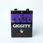 Voodoo Lab Giggity Overdrive MINT CONDITION