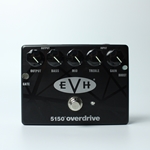 MXR EVH 5150 Van Halen Overdrive Effects Pedal