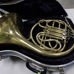 Conn VINTAGE Single French Horn
