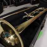 Accord F Trigger Trombone (CONN 88H STENCIL)