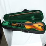 Lark 4/4 Violin Made in China with Bow *AS-IS*