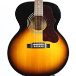 Epiphone EJ-200 Artist VS Jumbo Acoustic Guitar