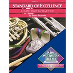 Standard of Excellence - Book 1 - TRUMPET