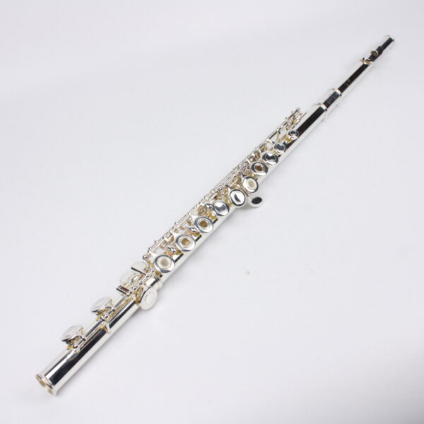 Test Flute