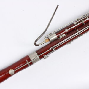 Test Bassoon