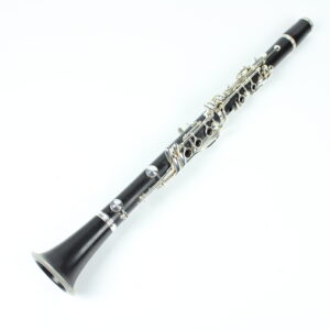 Test Clarinet