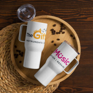 Test Travel Mug