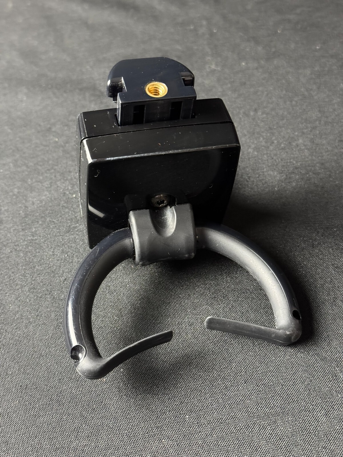 D'addario Clamp-Style Guitar Dock Portable Instrument Support - Image 3