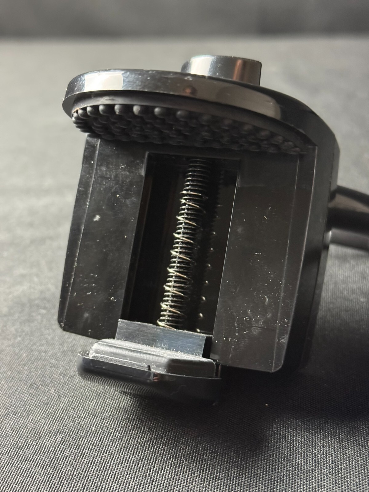 D'addario Clamp-Style Guitar Dock Portable Instrument Support - Image 4