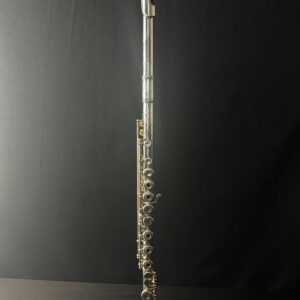 Emerson ELD Intermediate Flute w/ Silver Headjoint