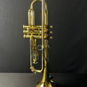 Buescher "Elk" 36B Trumpet (Vintage 1950s)