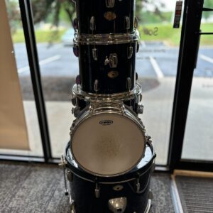 Tama Swingstar 5-Piece Drum Set w/ Cymbals