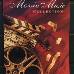 The Complete Movie Music Collection - Piano/Vocal