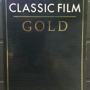The Essential Gold Classic Film Collection - Solo Piano