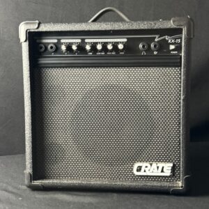 Crate KX-15 15W Guitar Amp