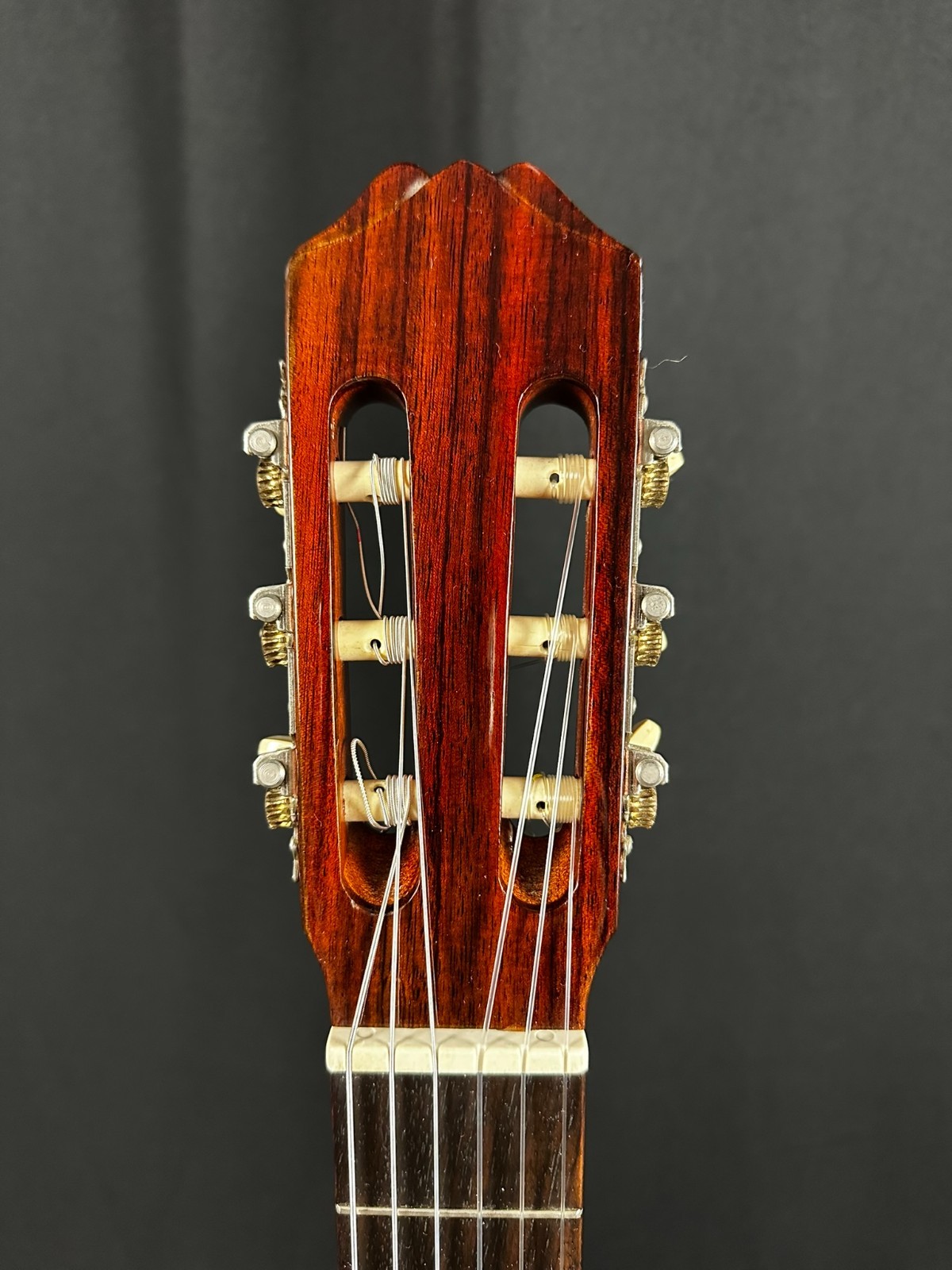 Aria AC25 Concert Classical Guitar - Image 2