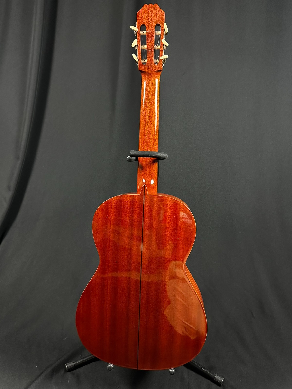 Aria AC25 Concert Classical Guitar - Image 8