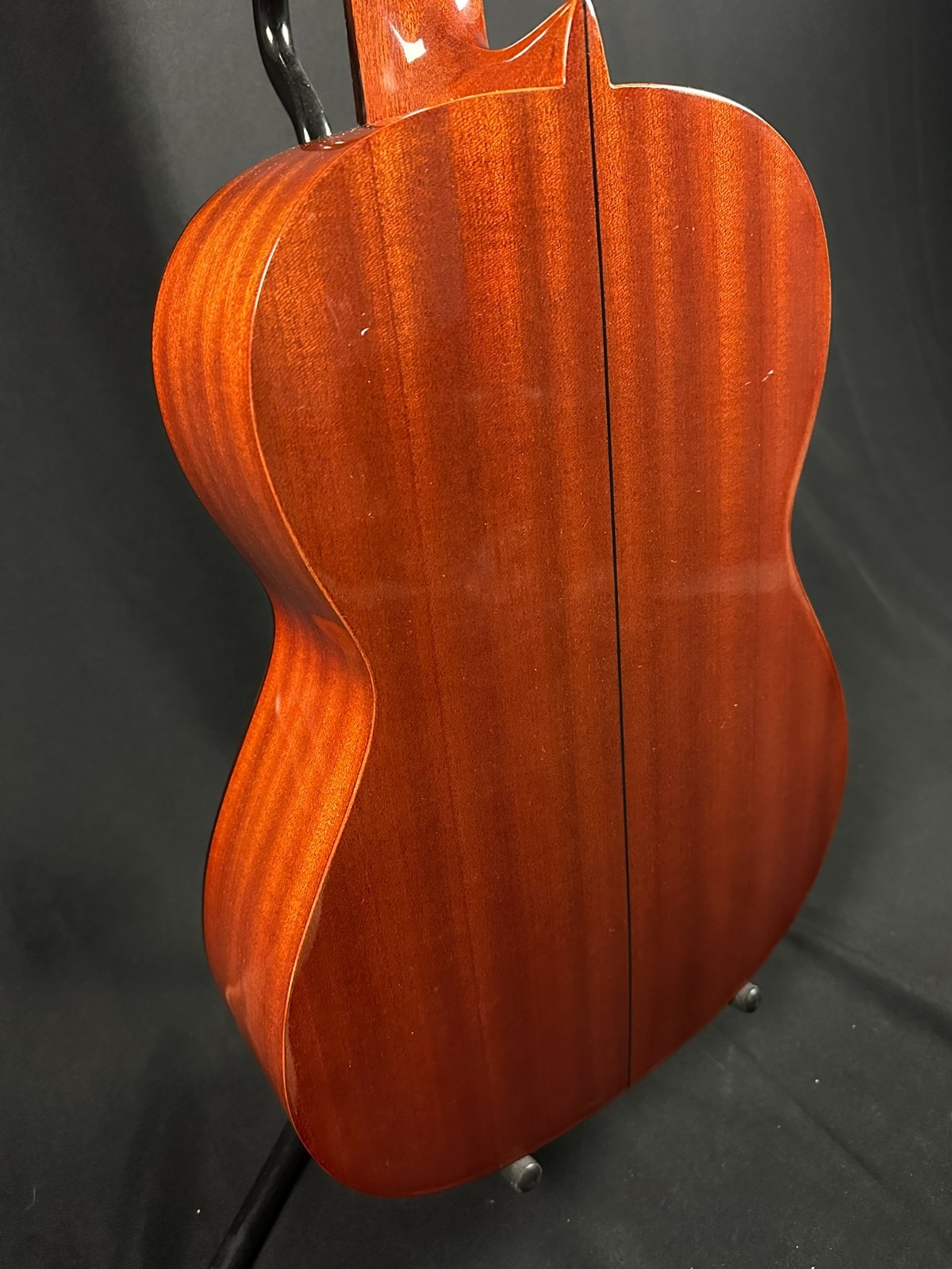 Aria AC25 Concert Classical Guitar - Image 9