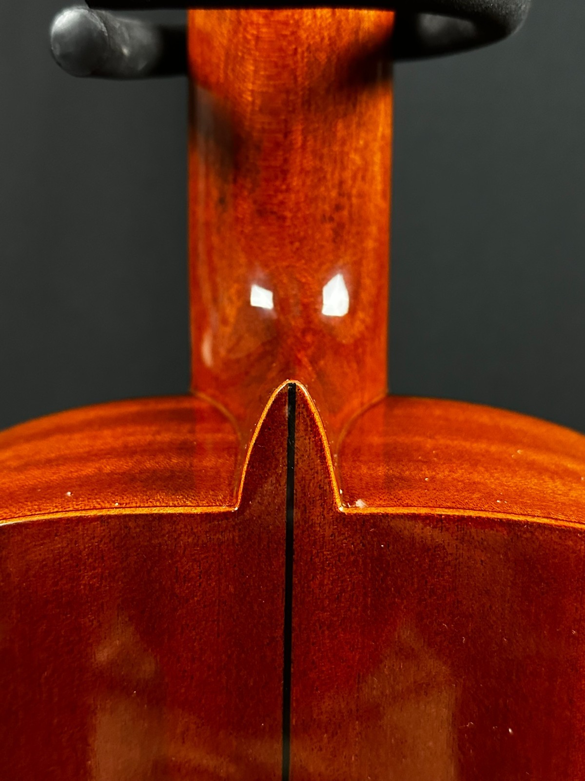 Aria AC25 Concert Classical Guitar - Image 10