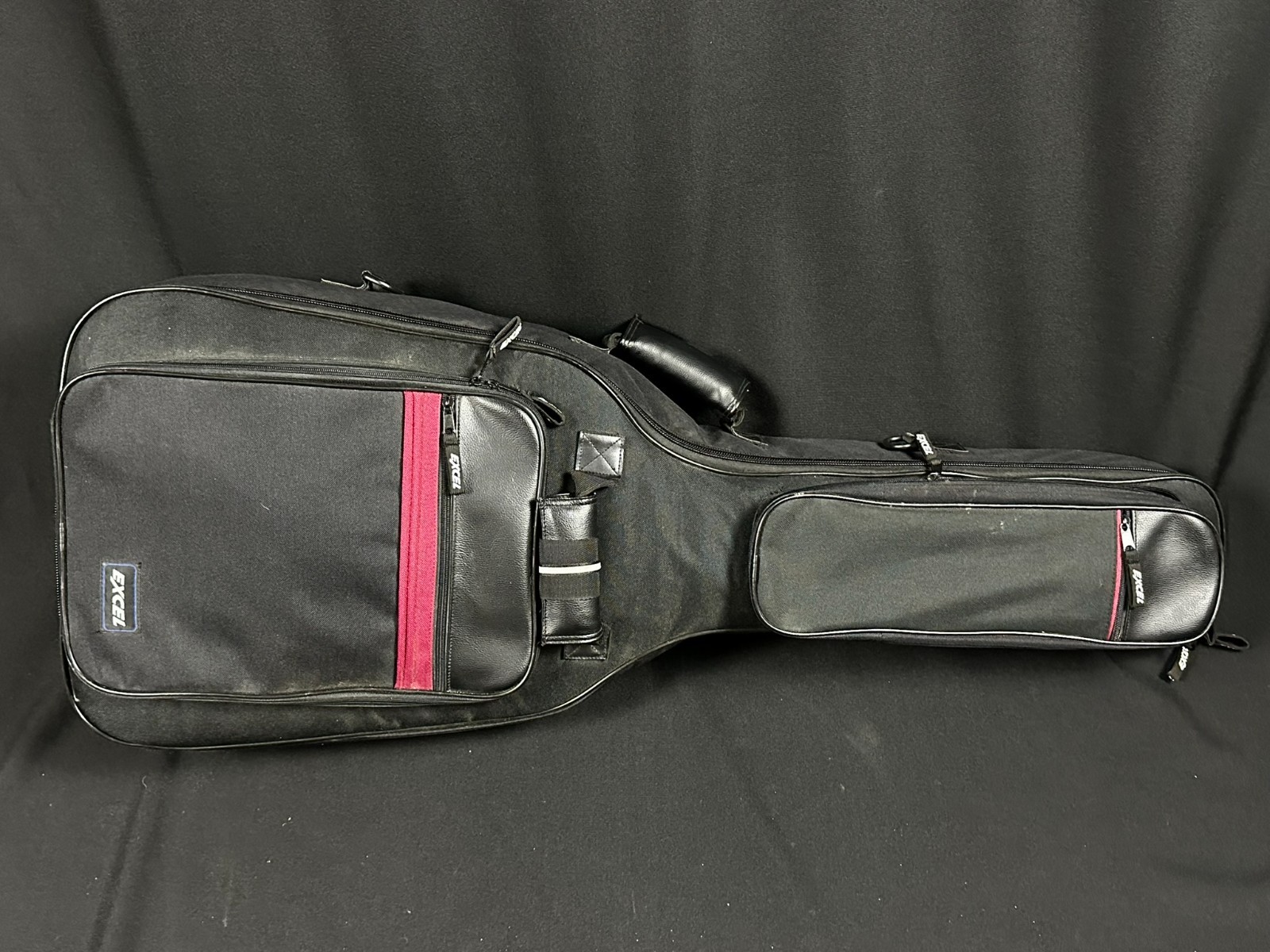 Aria AC25 Concert Classical Guitar - Image 14