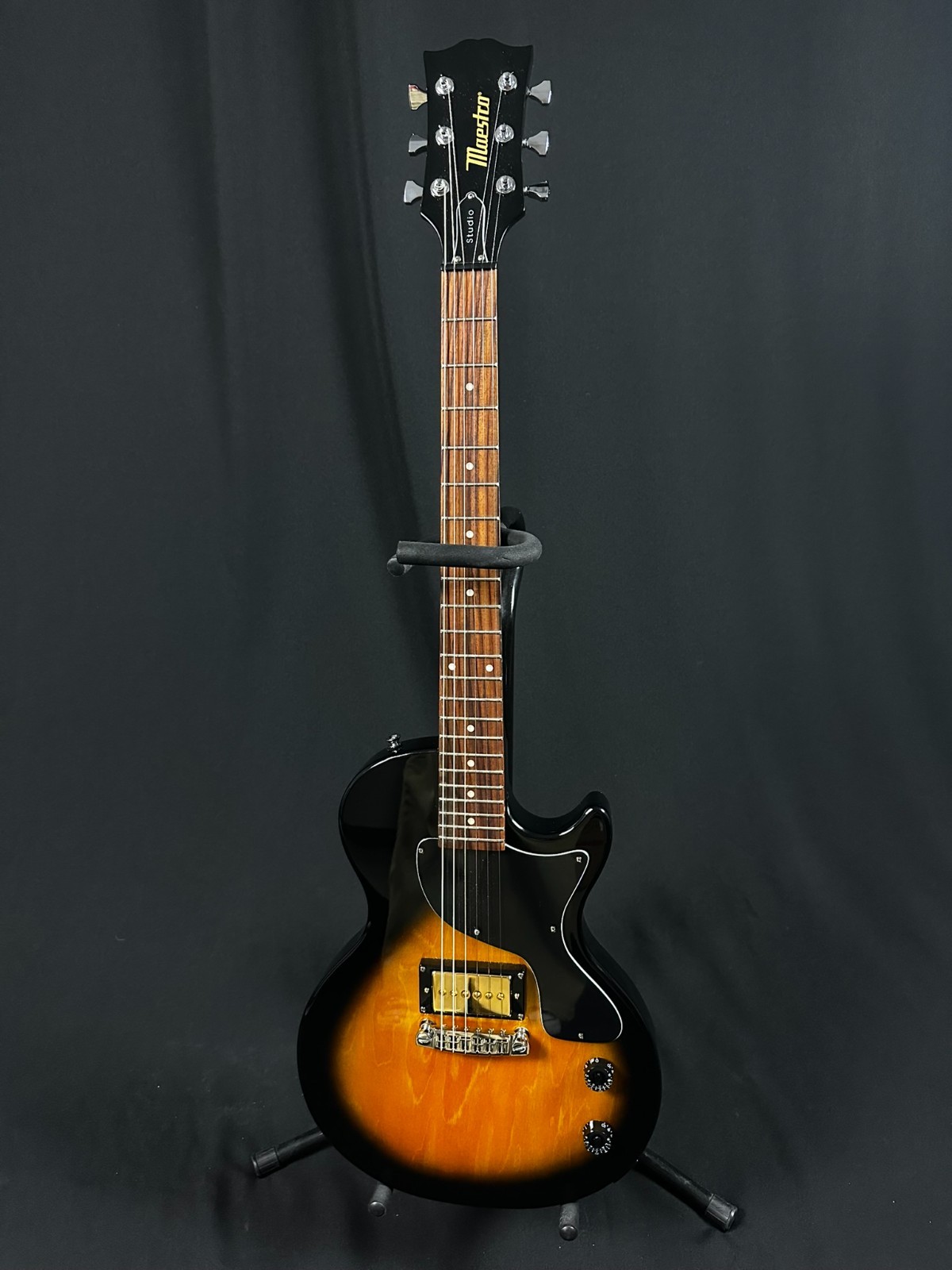 Maestro (by Gibson) Studio Electric Guitar - Sunburst