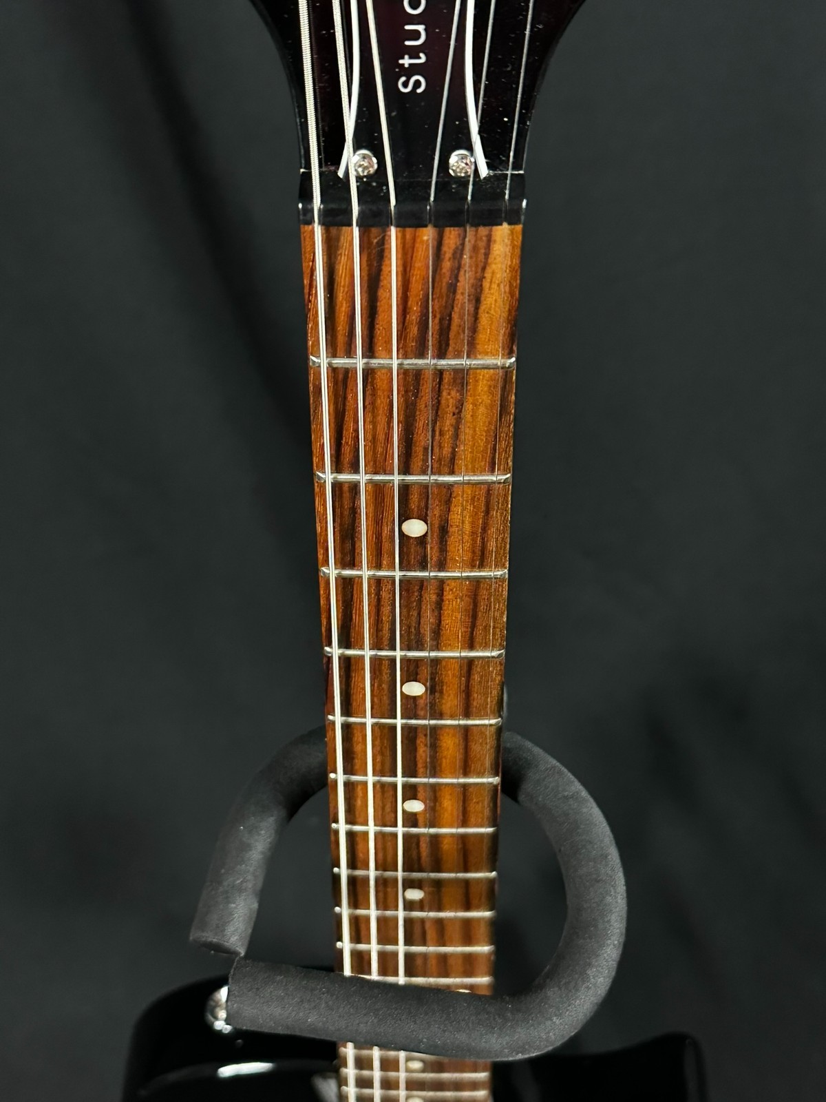 Maestro (by Gibson) Studio Electric Guitar - Sunburst - Image 3