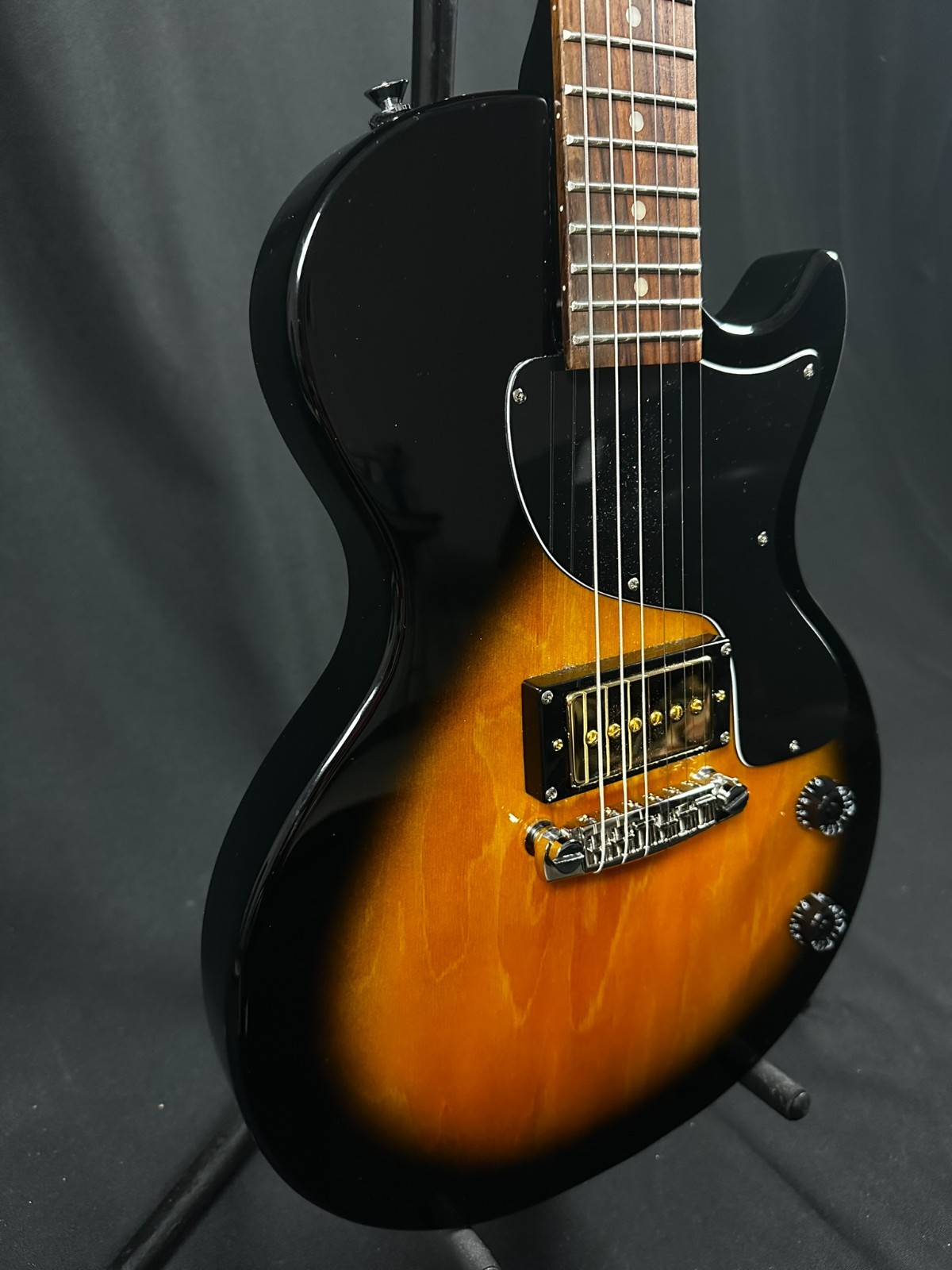 Maestro (by Gibson) Studio Electric Guitar - Sunburst - Image 5
