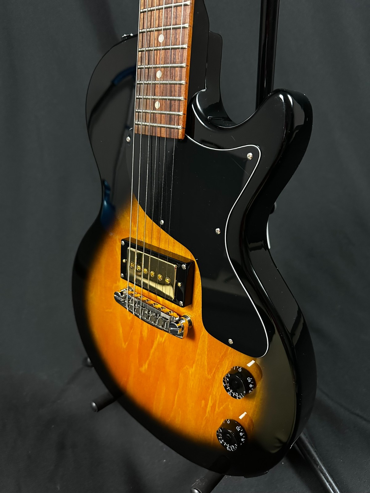 Maestro (by Gibson) Studio Electric Guitar - Sunburst - Image 7