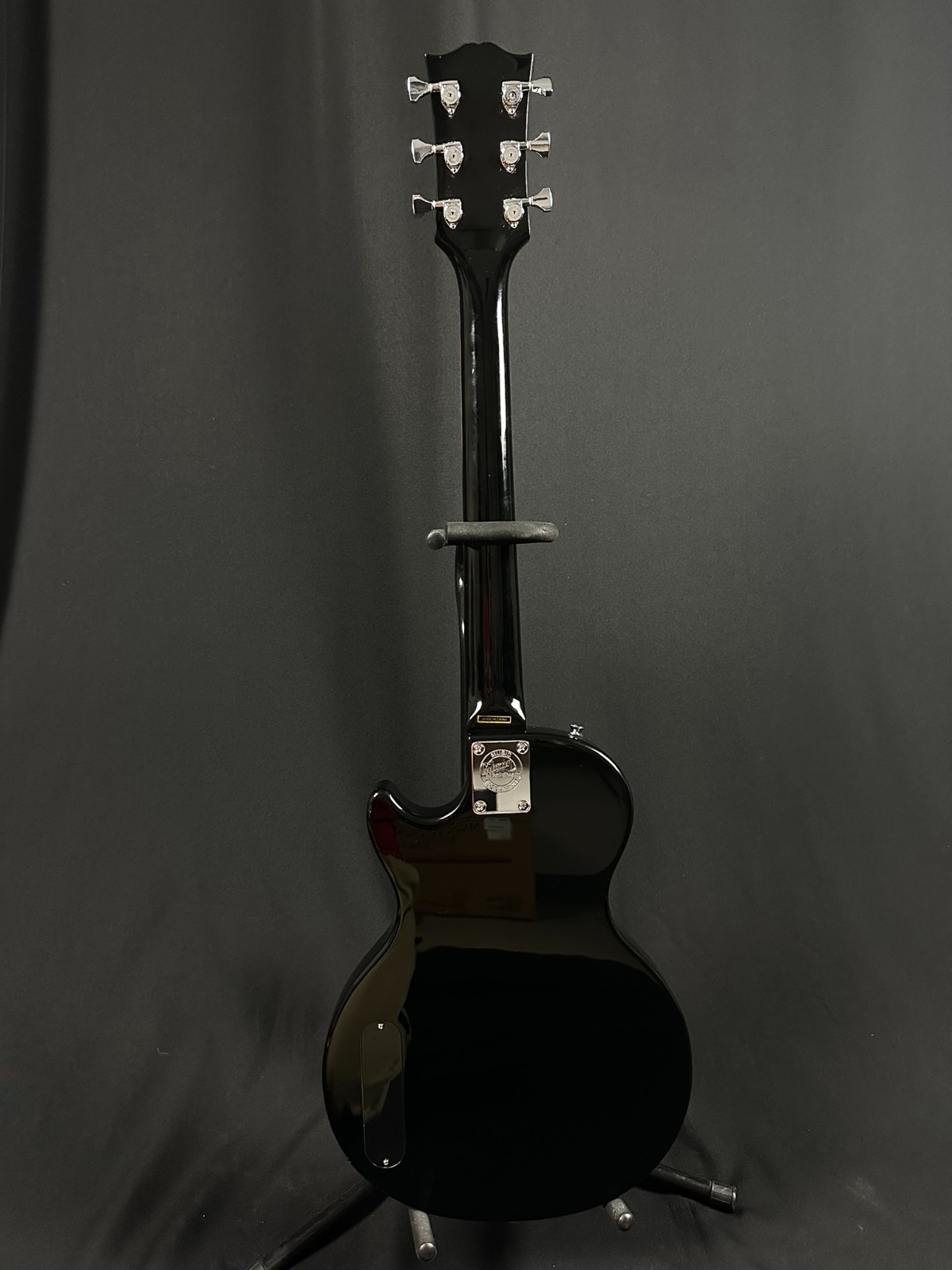 Maestro (by Gibson) Studio Electric Guitar - Sunburst - Image 8