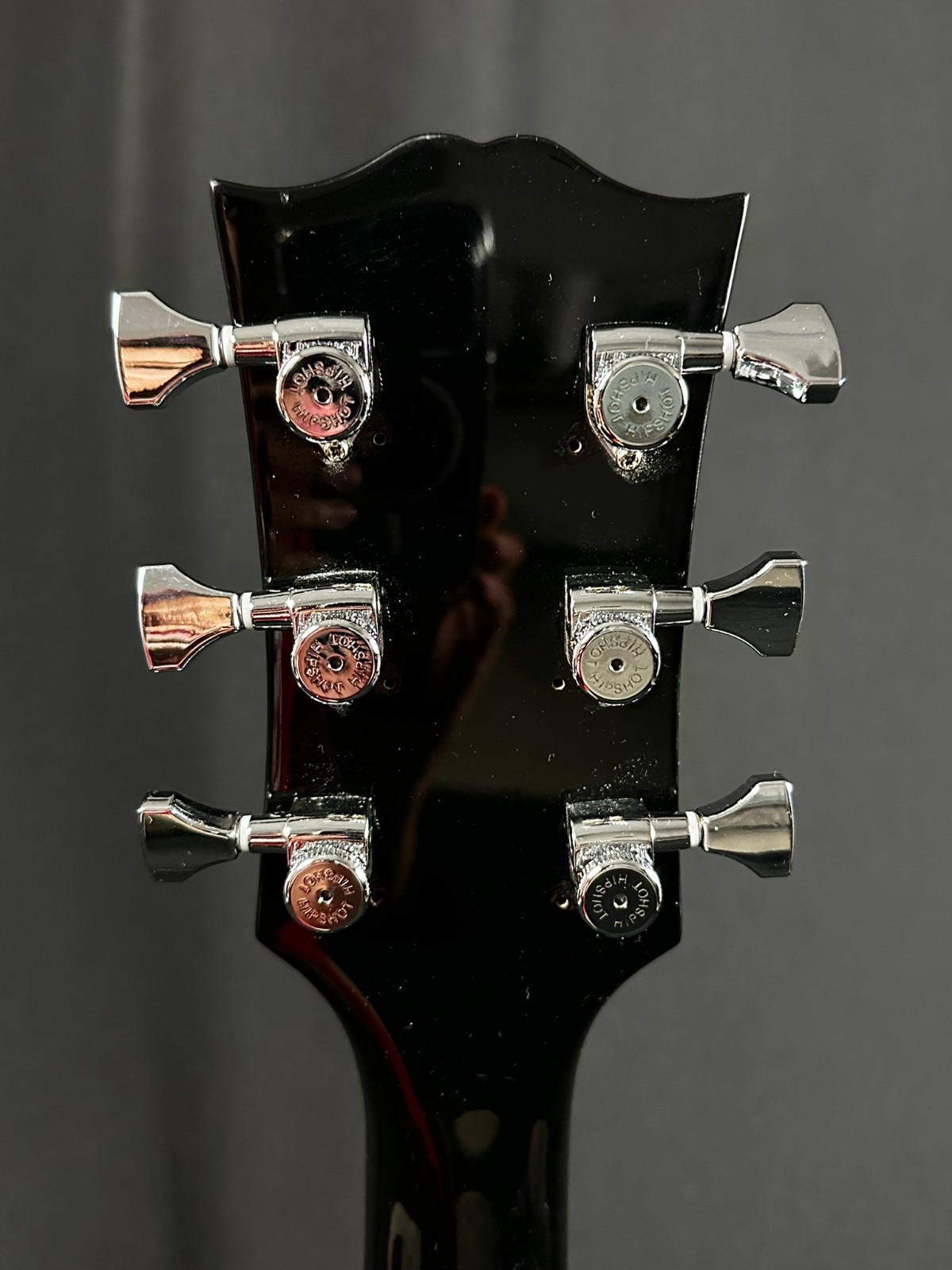 Maestro (by Gibson) Studio Electric Guitar - Sunburst - Image 9