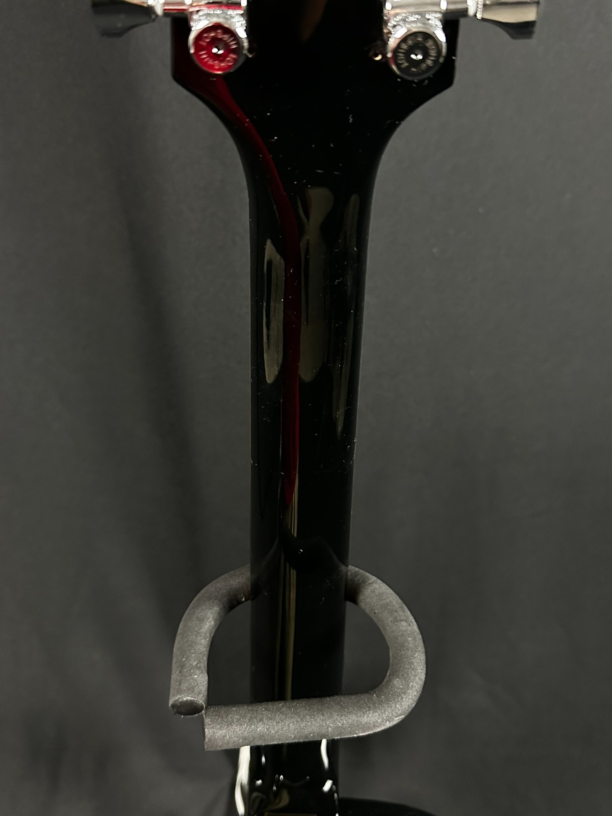 Maestro (by Gibson) Studio Electric Guitar - Sunburst - Image 10