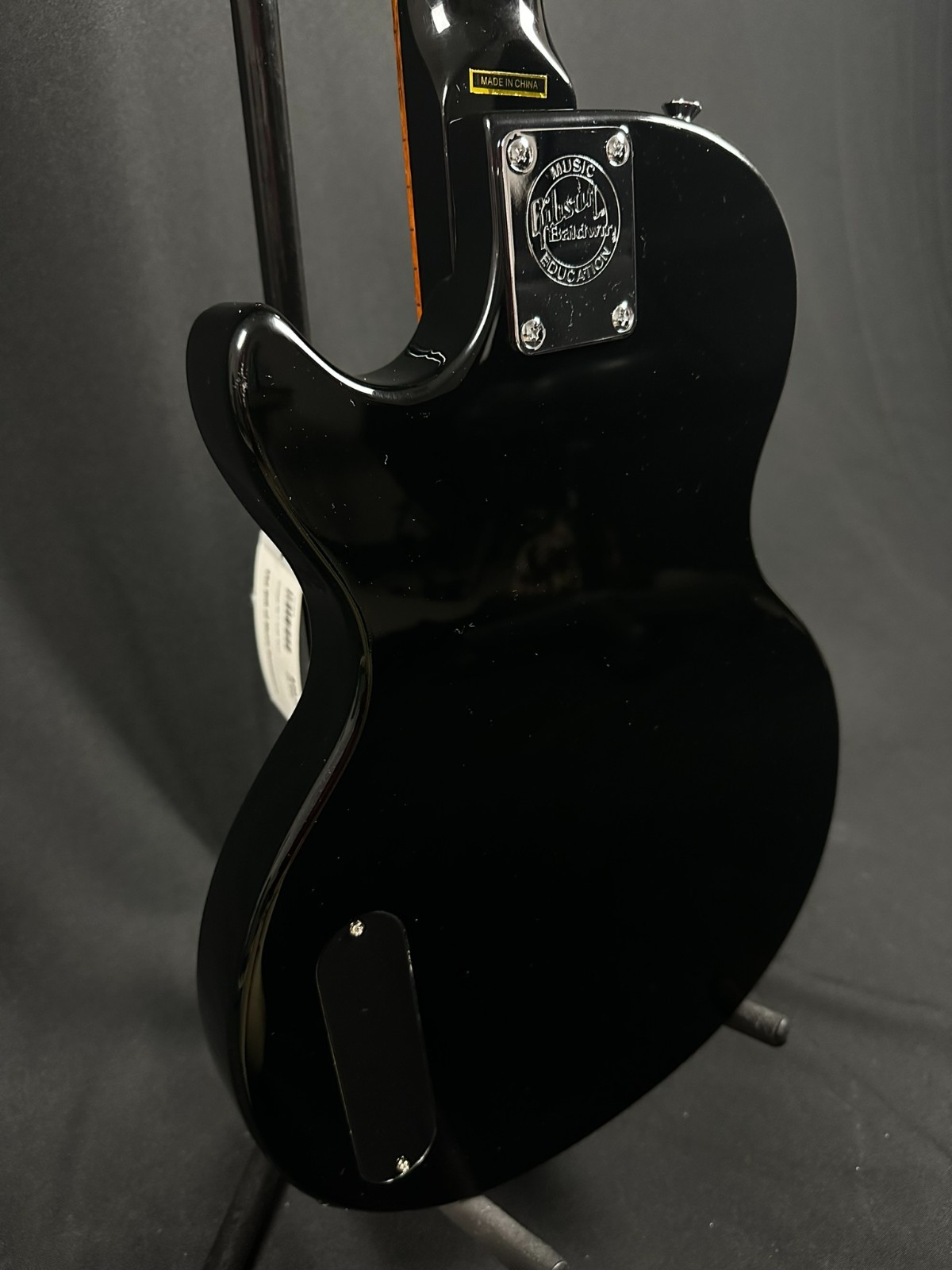 Maestro (by Gibson) Studio Electric Guitar - Sunburst - Image 12