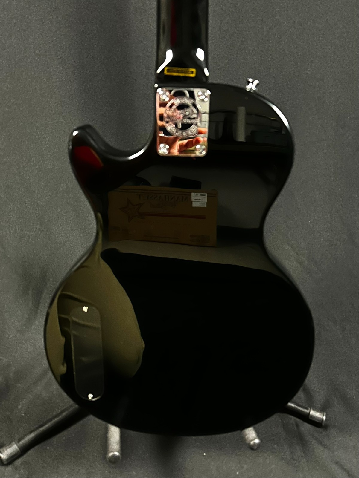 Maestro (by Gibson) Studio Electric Guitar - Sunburst - Image 14