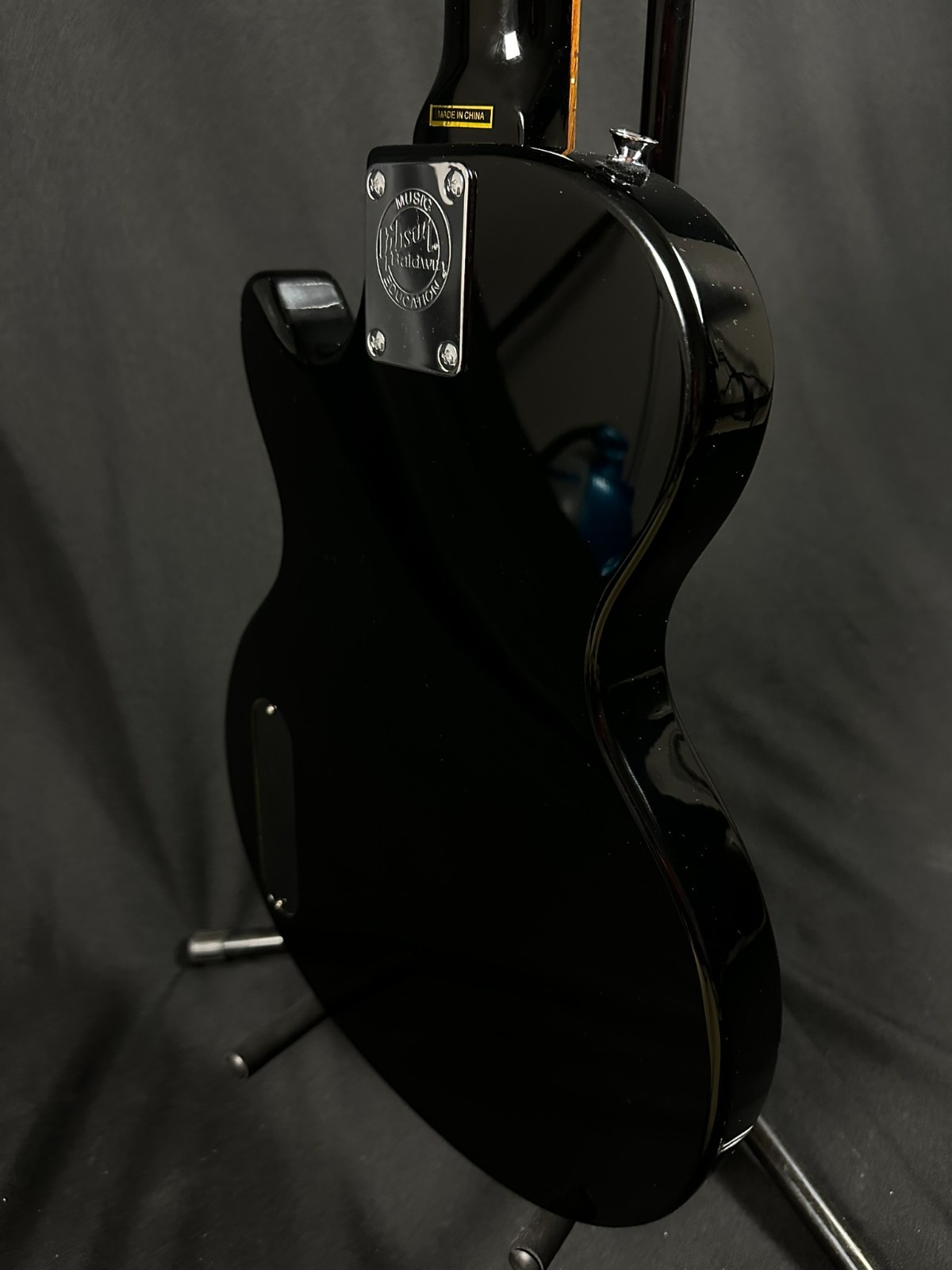 Maestro (by Gibson) Studio Electric Guitar - Sunburst - Image 15