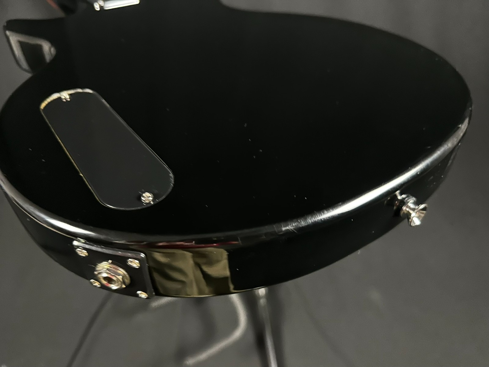 Maestro (by Gibson) Studio Electric Guitar - Sunburst - Image 17