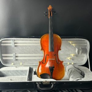 Maple Leaf Strings MLS510VA-M "Ruby" 16.5" Viola (2017)