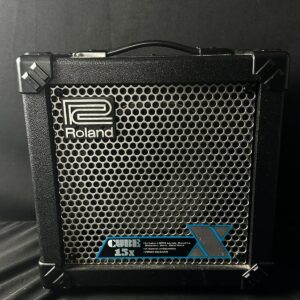 Roland Cube 15X 15-Watt Guitar Amp