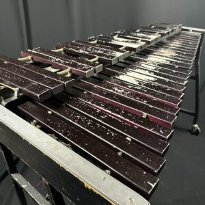 Rolling 3.5 Octave Xylophone, Unbranded