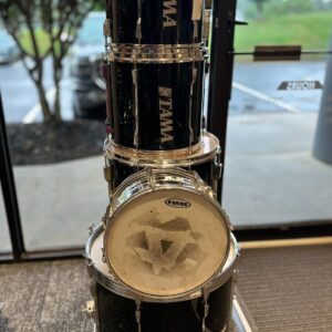 Tama Rockstar 5-Piece Drumset