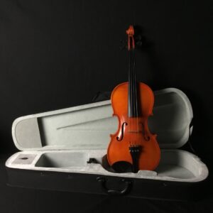 Torelli 400F 4/4 Violin Outfit