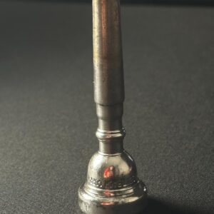 Vincent Bach Corp Mt Vernon 10-1/2C Trumpet Mouthpiece (Vintage, no dot)