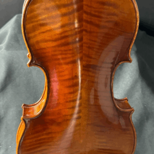 Heritage HV44 4/4 Violin w/ Carbon Fiber Case & Carbon Fiber Bow